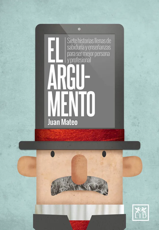 ARGUMENTO, EL