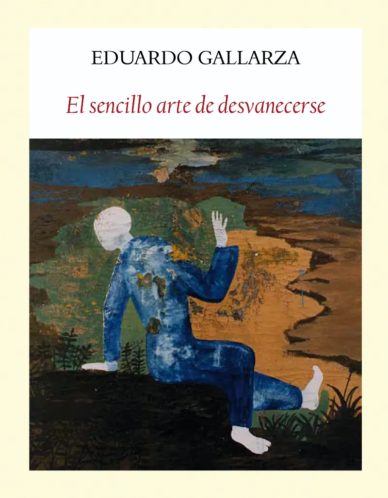 SENZILLO ARTE DE DESVANECERSE,EL