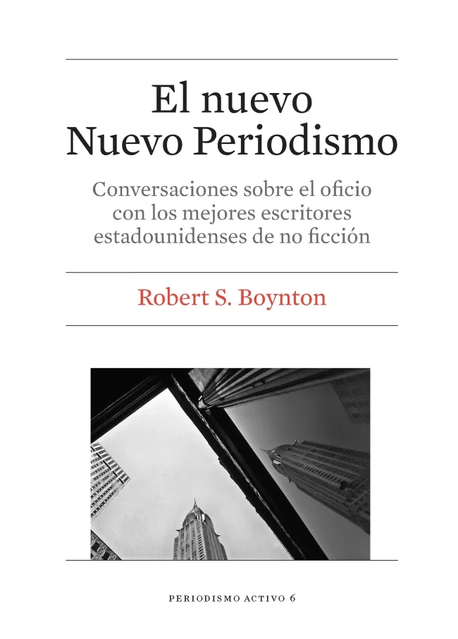 NUEVO NUEVO PERIODISMO,EL