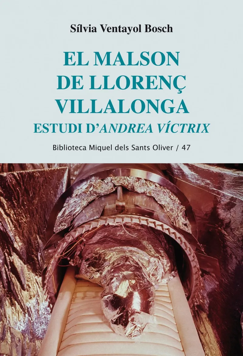 MALSON DE LLORENÇ VILLALONGA, EL