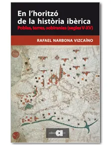 EN L'HORITZO DE LA HISTORIA IBERICA