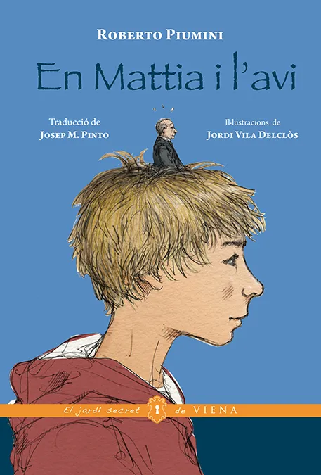 MATTIA I L'AVI,EN