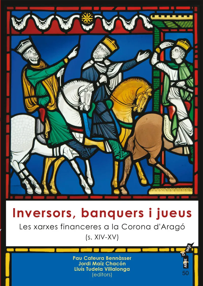 INVERSORS BANQUERS I JUEUS
