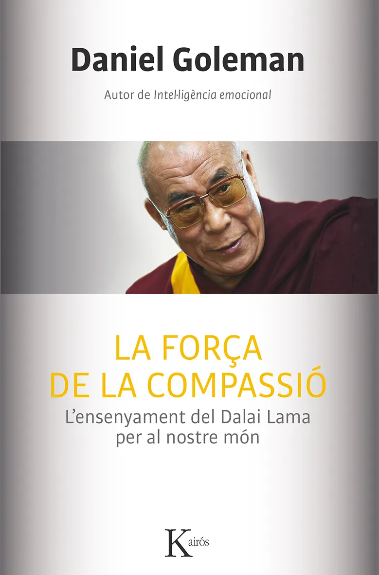 FORÇA DE LA COMPASSIO,LA
