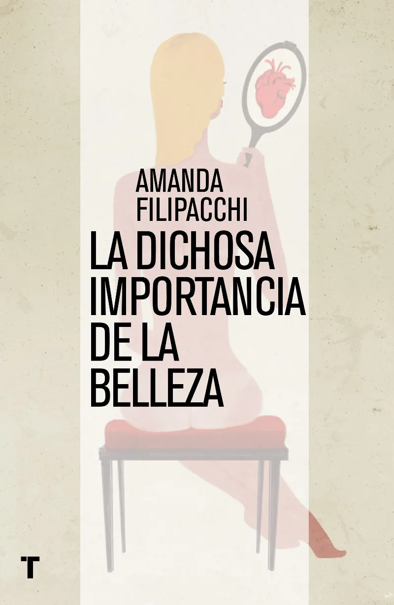 DICHOSA IMPORTANCIA DE LA BELLEZA,LA