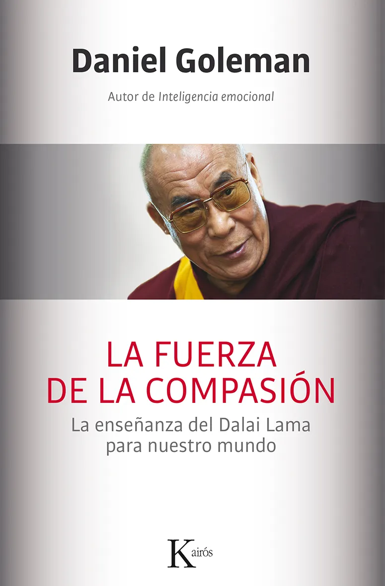 FUERZA DE LA COMPASION,LA