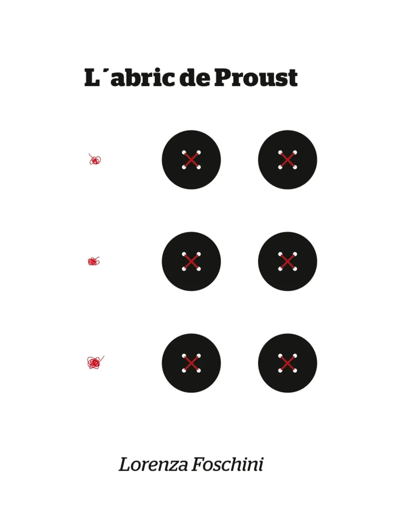 ABRIC DE PROUST, L'