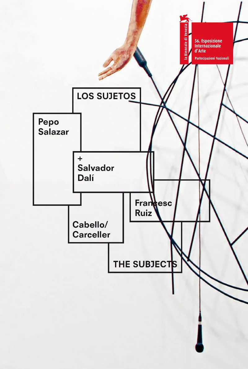 SUJETOS, LOS / THE SUBJECTS