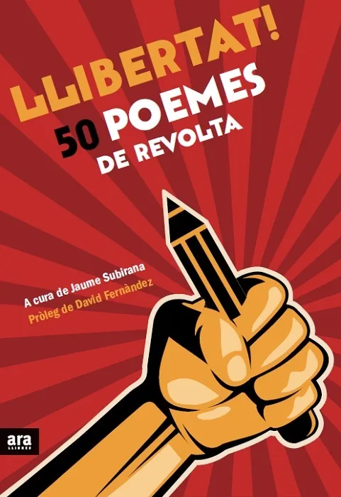 LLIBERTAT 50 POEMES REVOLTA
