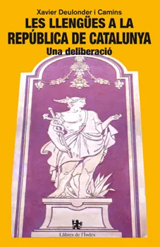 LLENGUES A LA REPUBLICA DE CATALUNYA, LES