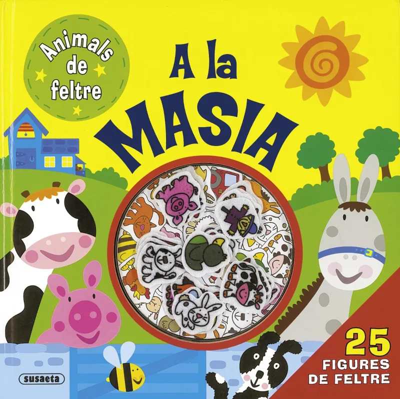 A la masia