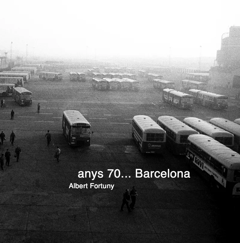 ANYS 70 ... BARCELONA
