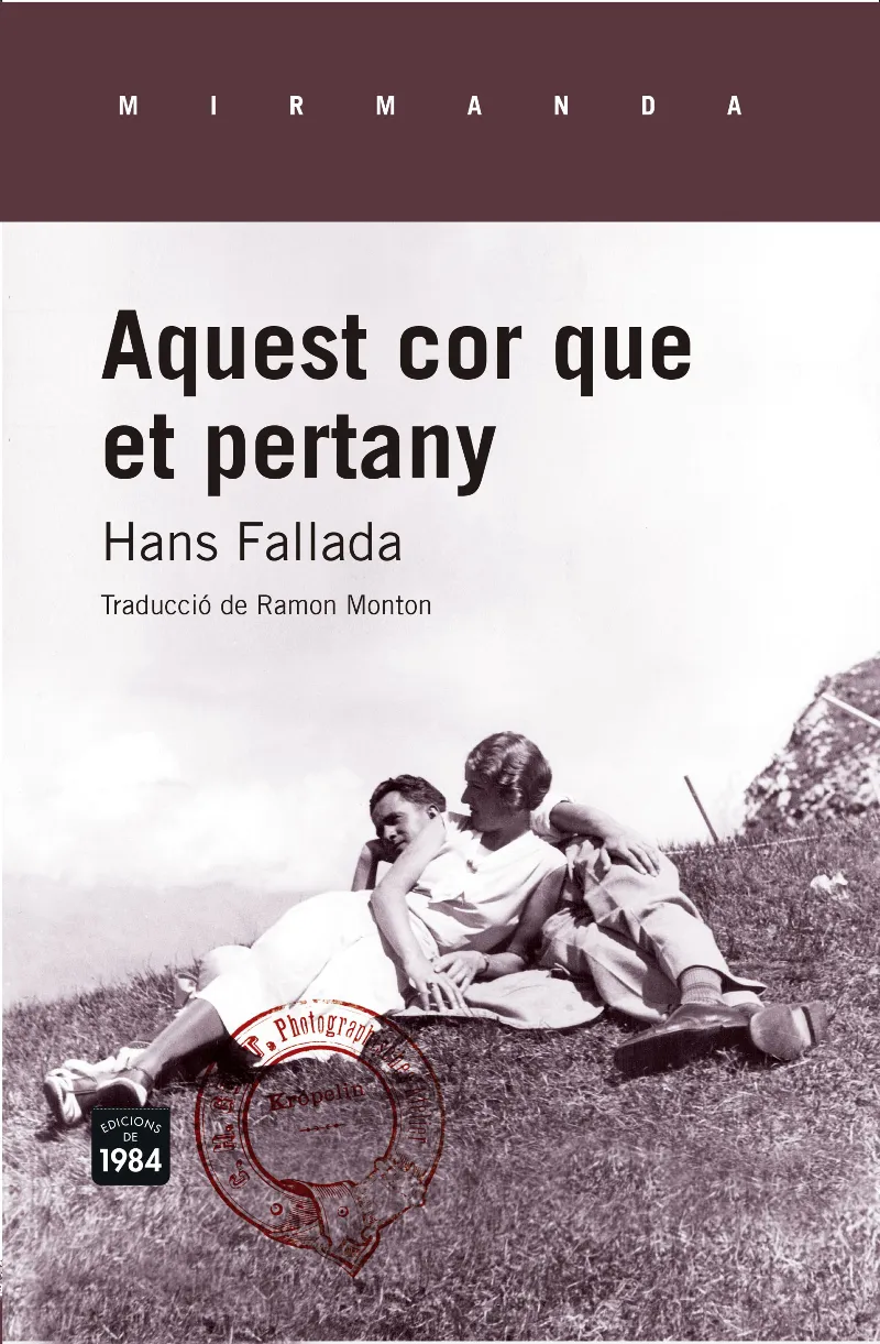 AQUEST COR ET PERTANY