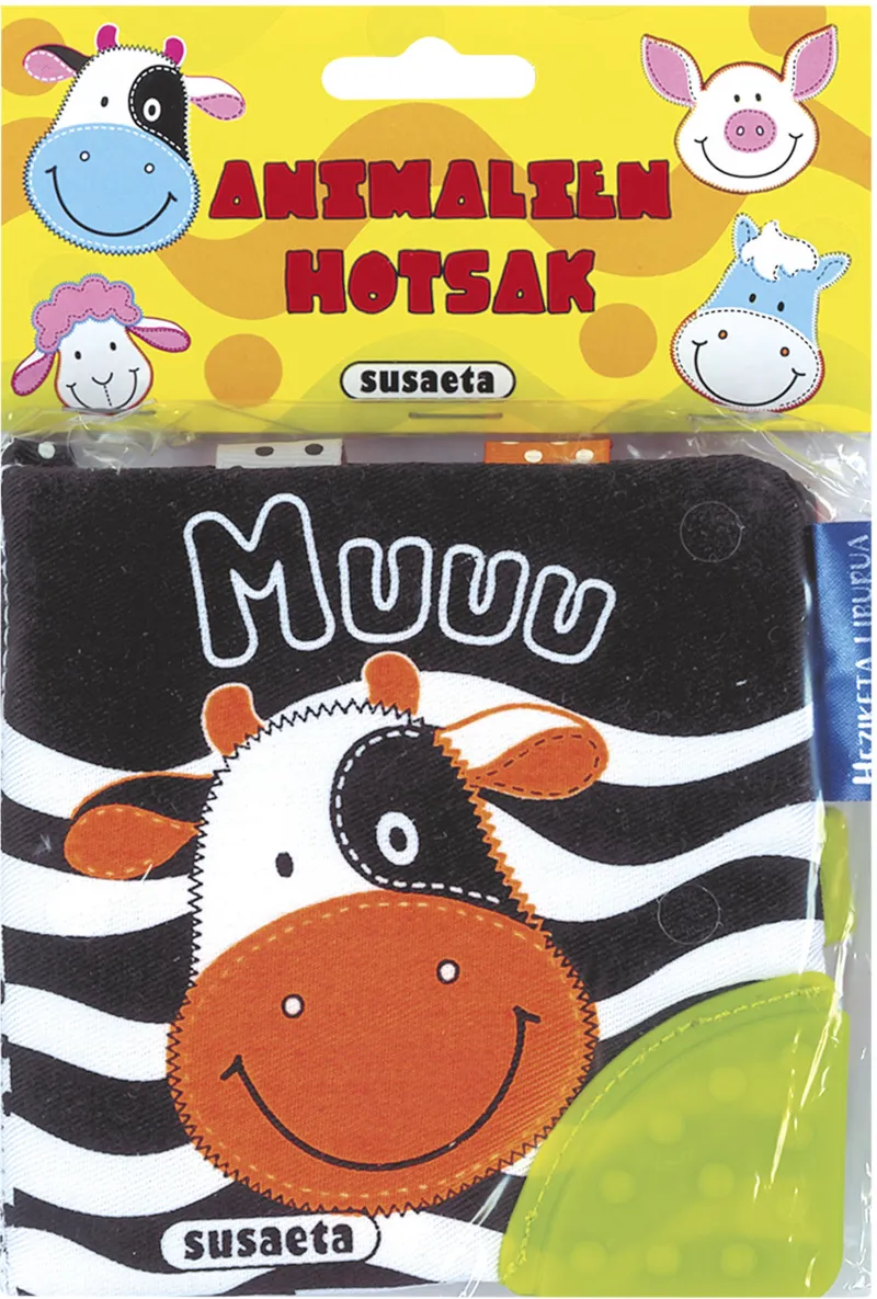 Animalien hotsak