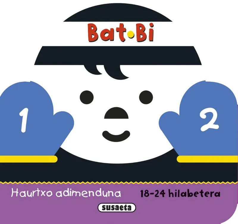 Bat bi