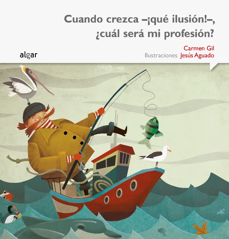 CUANDO CREZCA-¡QUÉ ILUSIÓN!-(IMP)