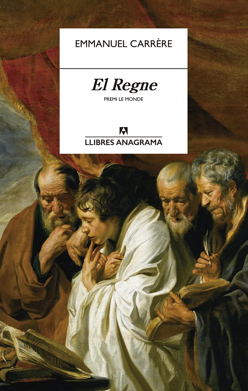REGNE,EL