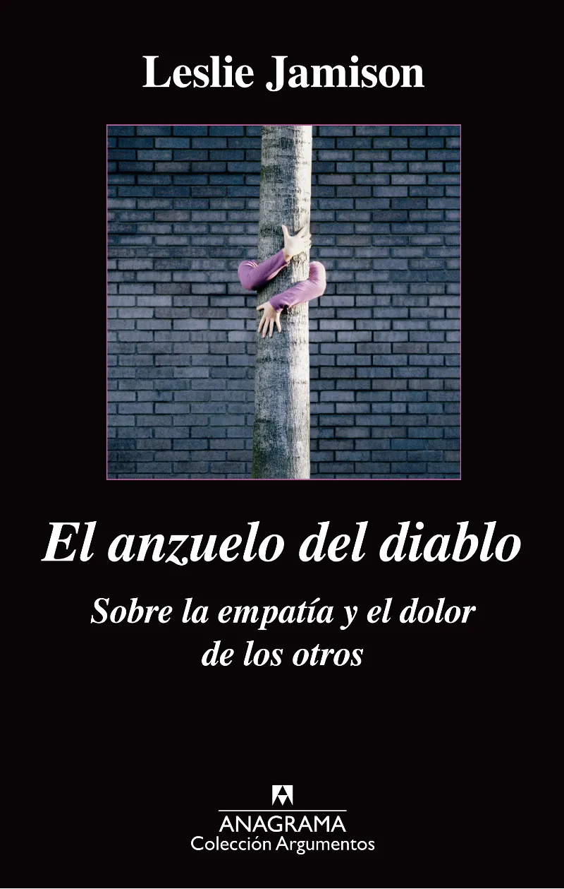 ANZUELO DEL DIABLO,EL -SOBRE LA EMPATIA Y EL DOLOR DE LOS OTROS-