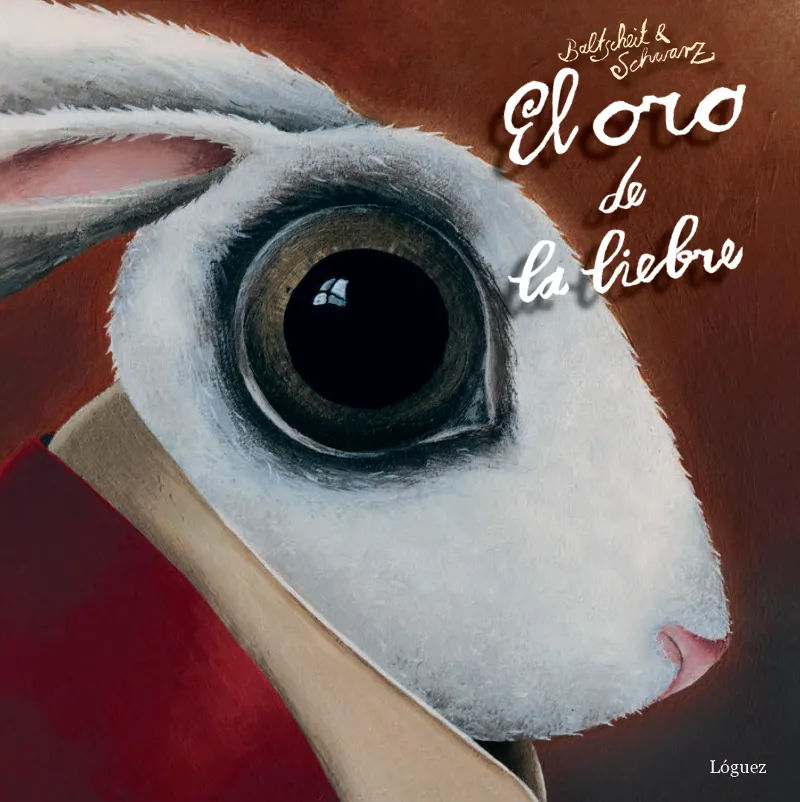 ORO DE LA LIEBRE,EL