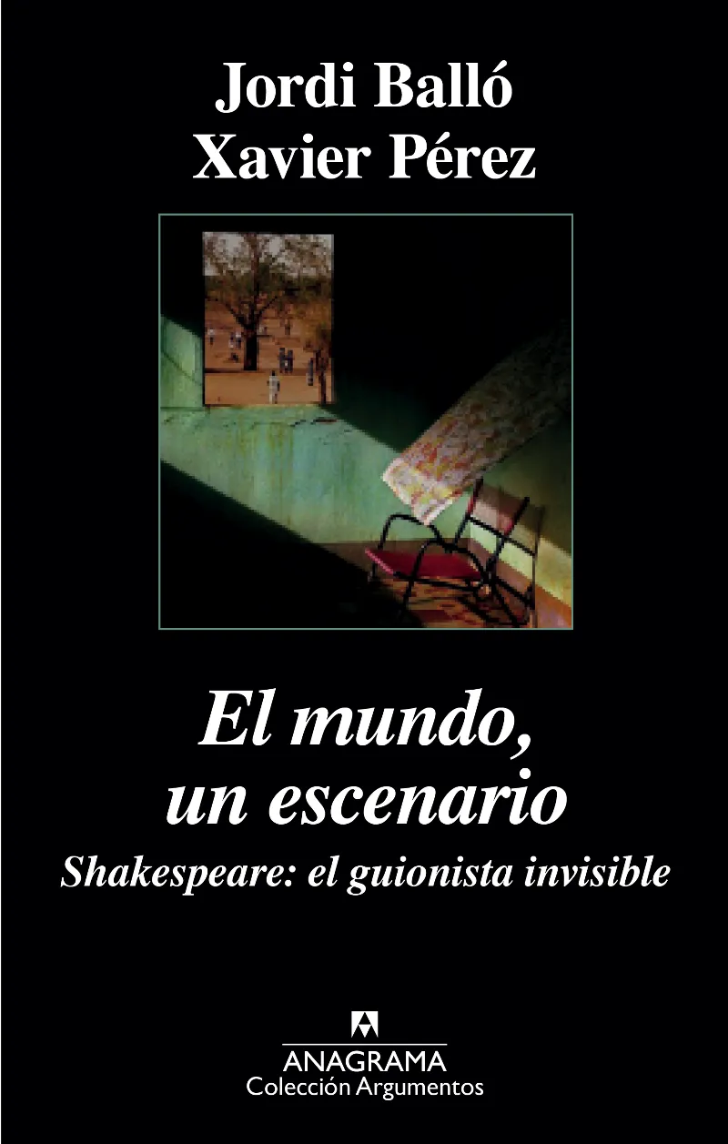 MUNDO UN ESCENARIO, EL