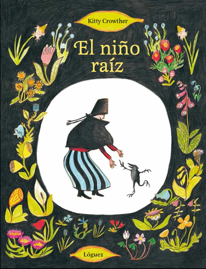 NIÑO RAIZ,EL