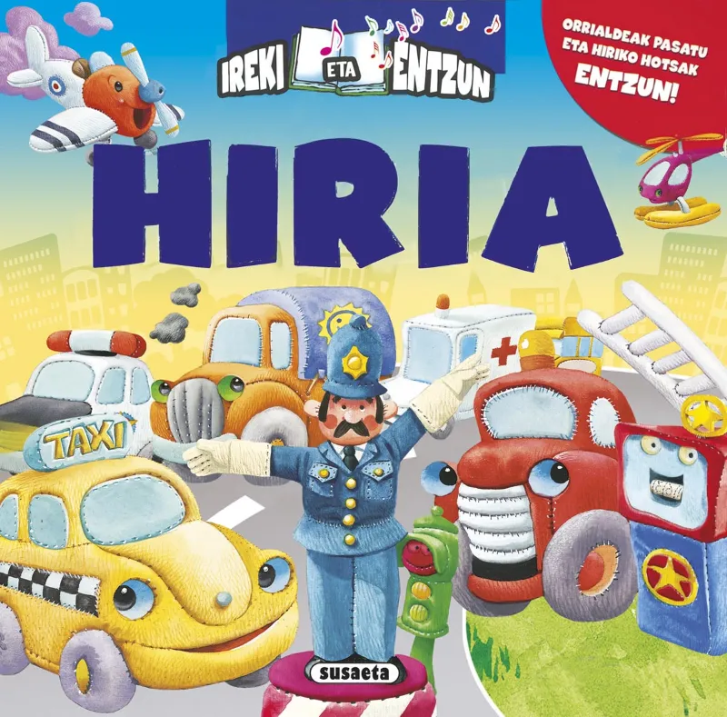 Hiria