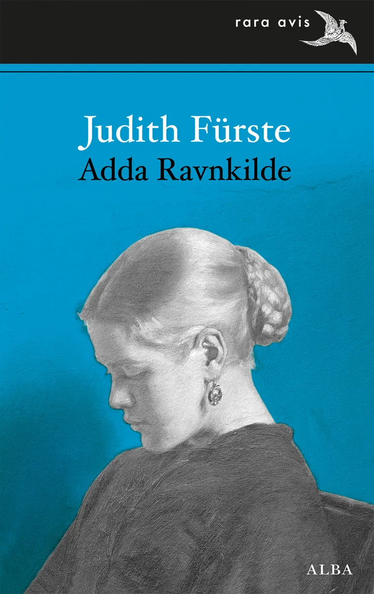 JUDITH FURSTE