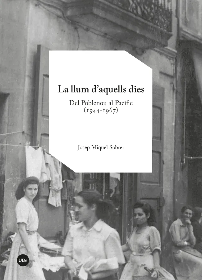 LLUM D'AQUELLS DIES, LA