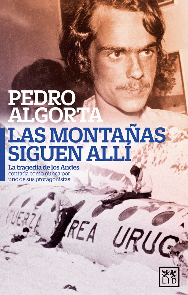 MONTAÑAS SIGUEN ALLI,LAS
