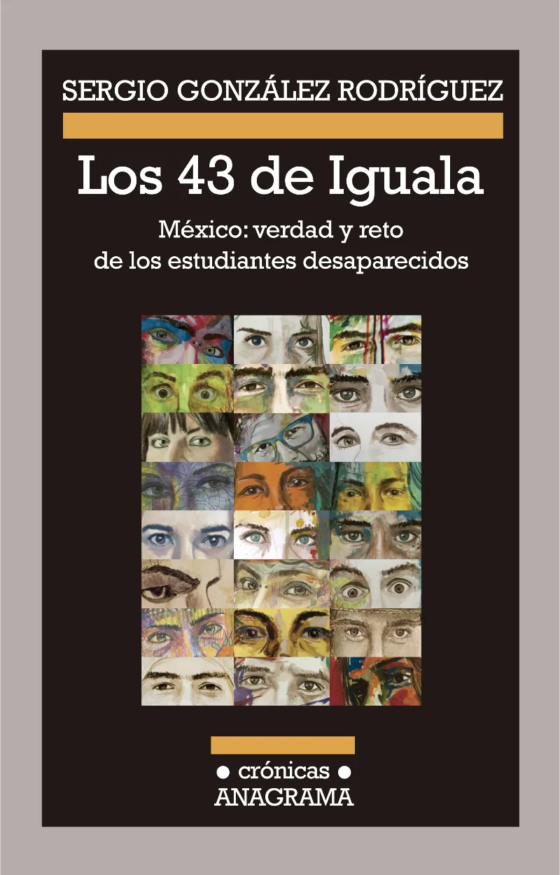 43 DE IGUALA,LOS
