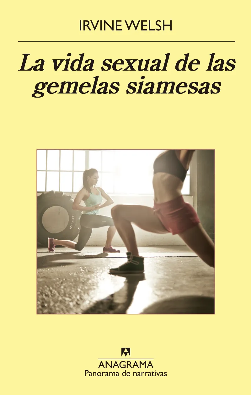 VIDA SEXUAL DE LAS GEMELAS SIAMESAS,LA