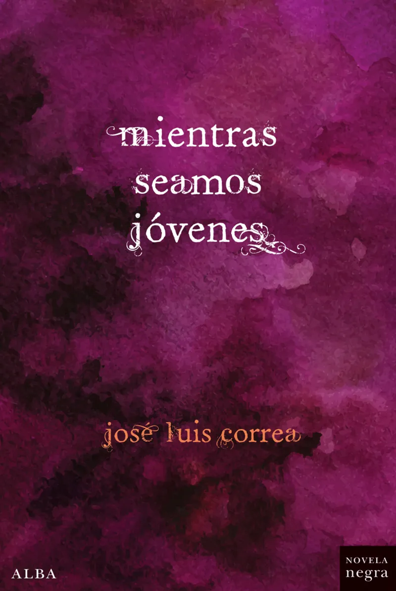 MIENTRAS ERAMOS JOVENES