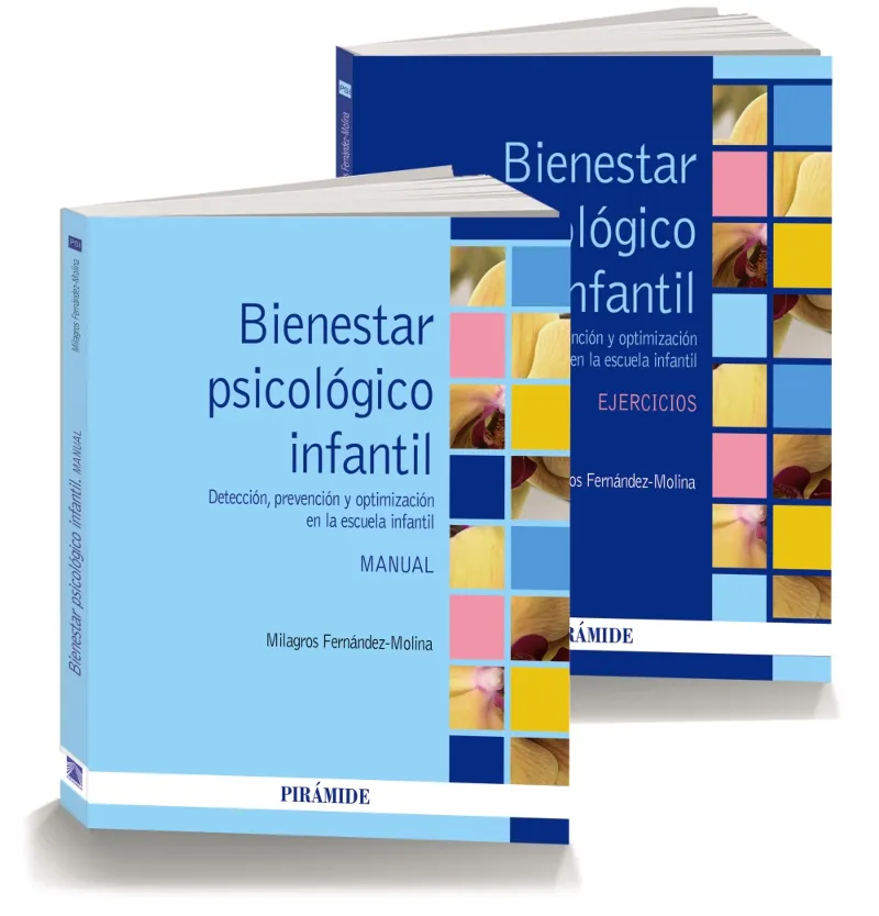 BIENESTAR PSICOLOGICO INFANTIL