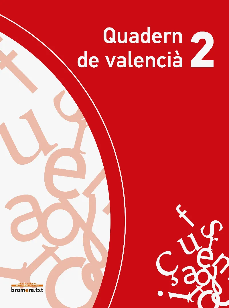 EP 2 - QUAD. DE VALENCIA 2 - EXPLORA