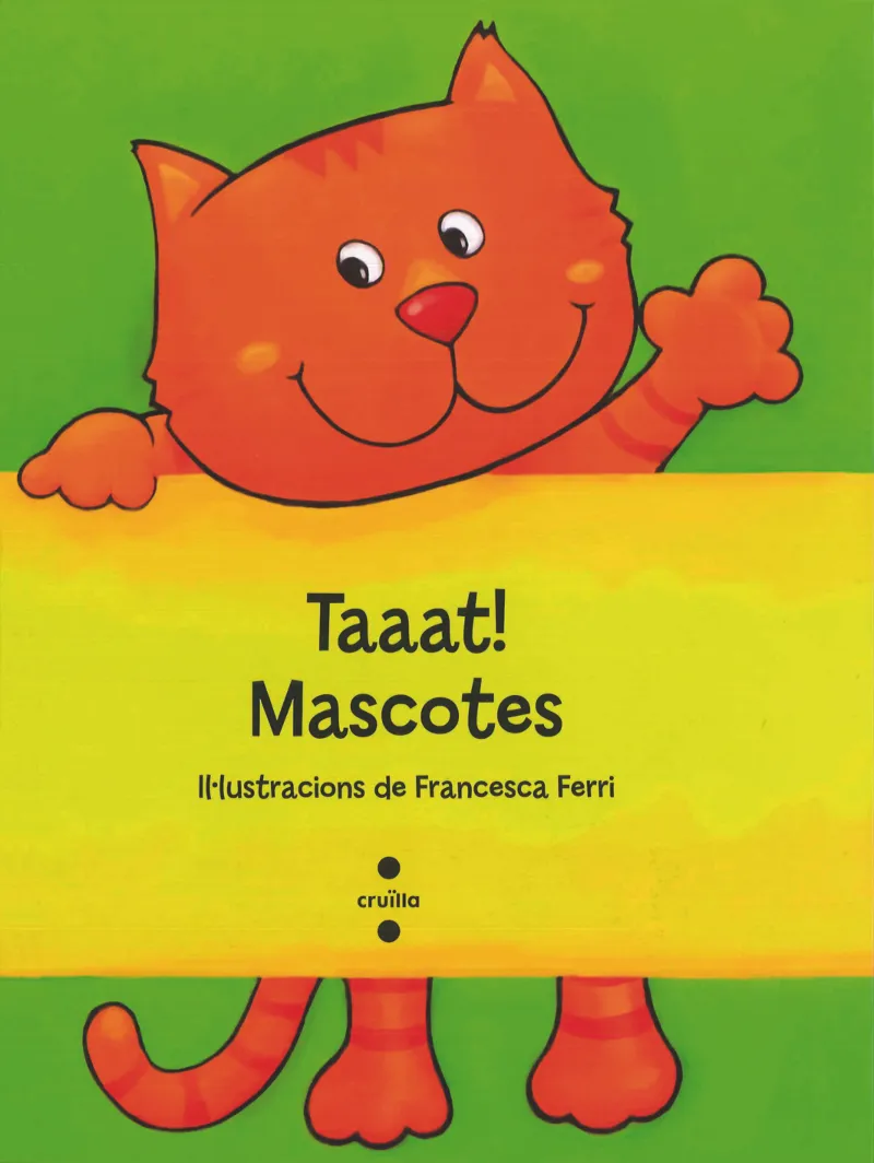 TAAAT MASCOTES