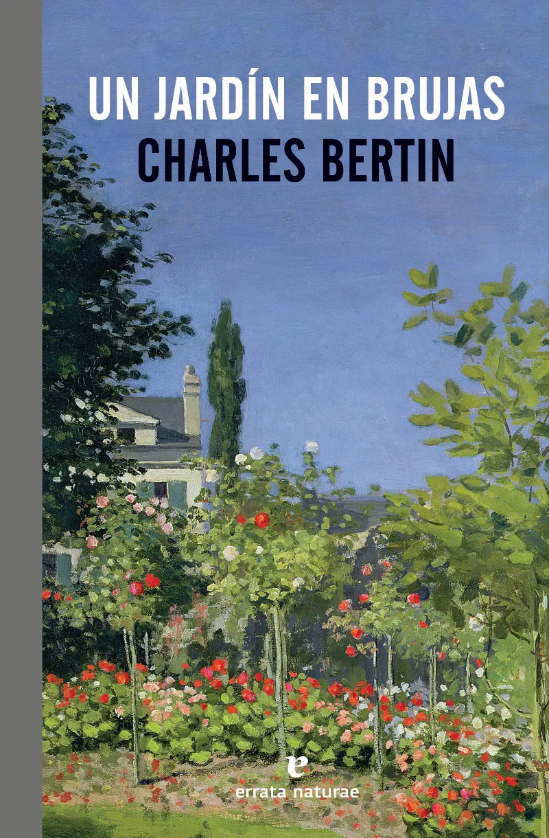 JARDIN EN BRUJAS, UN