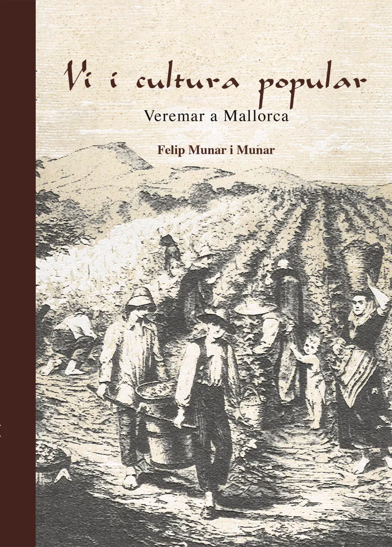 VI I CULTURA POPULAR -VEREMAR A MALLORCA-