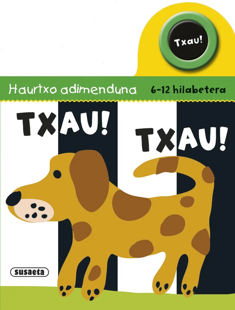 Txau! Txau!