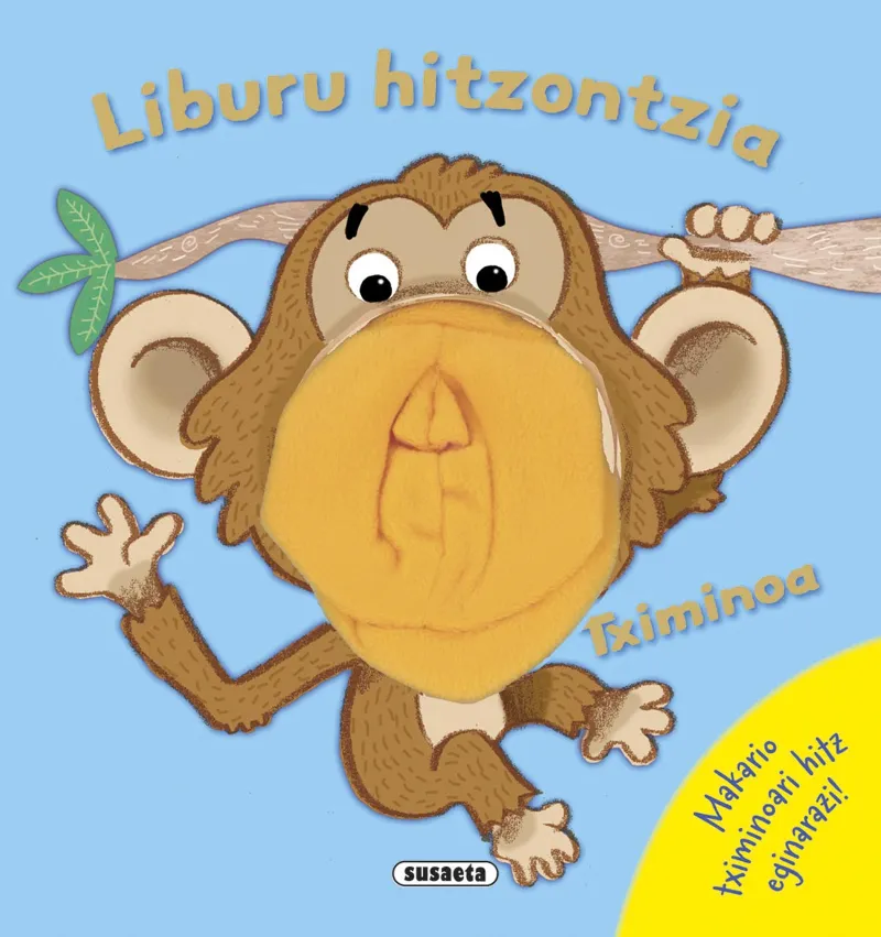 Tximinoa