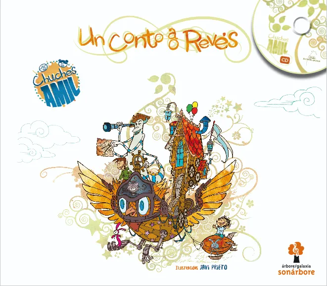Un conto ao Revés