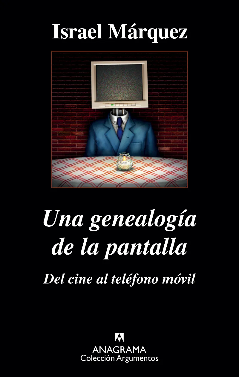 GENEALOGIA DE LA PANTALLA, UNA