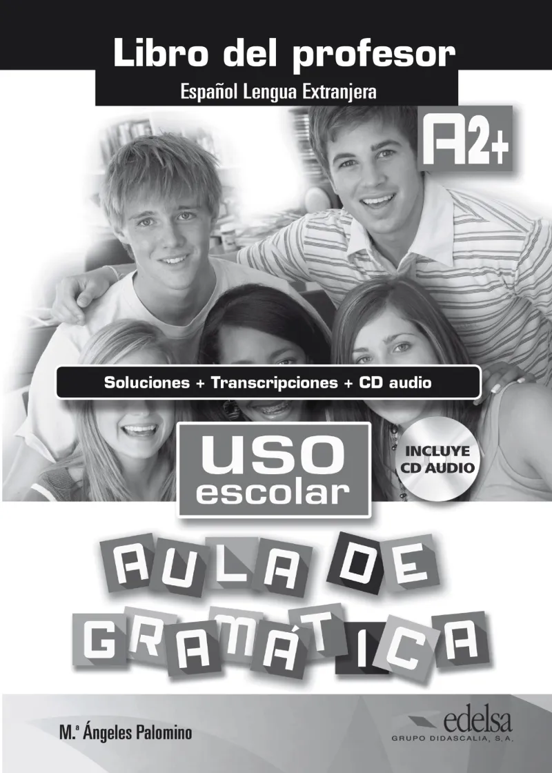 USO ESCOLAR A2 AULA DE GRAMATICA PROF