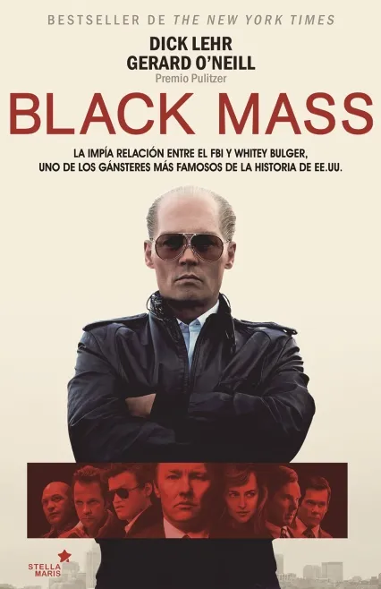 BLACK MASS
