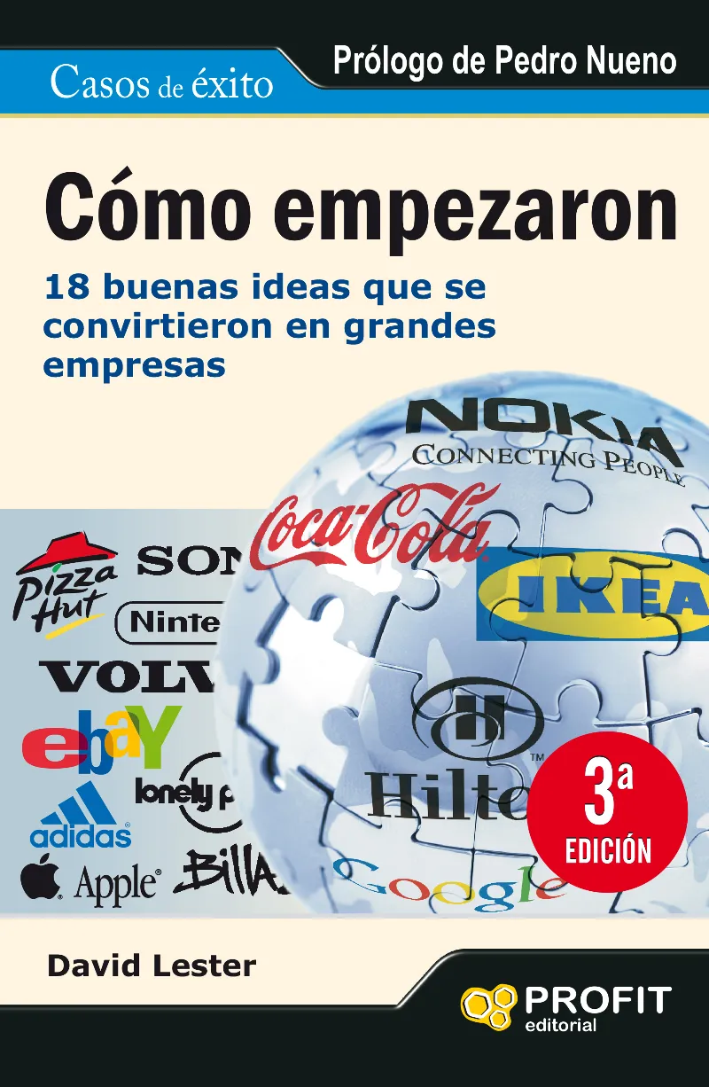 COMO EMPEZARON