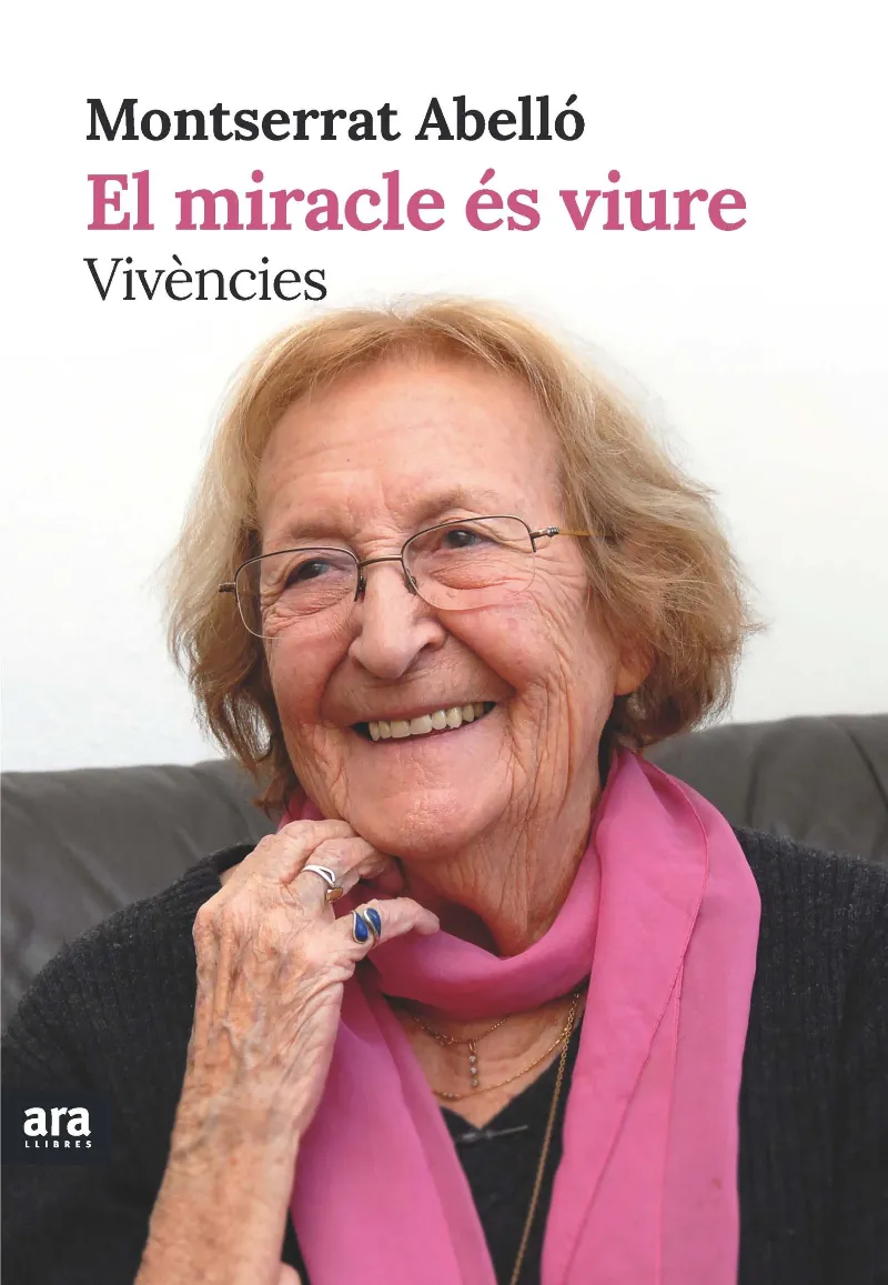 MIRACLE ES VIURE -VIVENCIES-