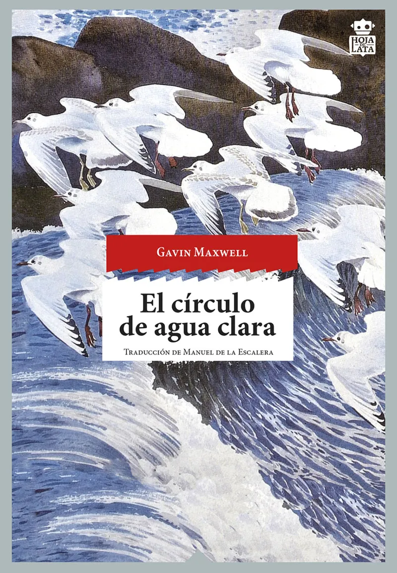 CIRCULO DE AGUA CLARA,EL