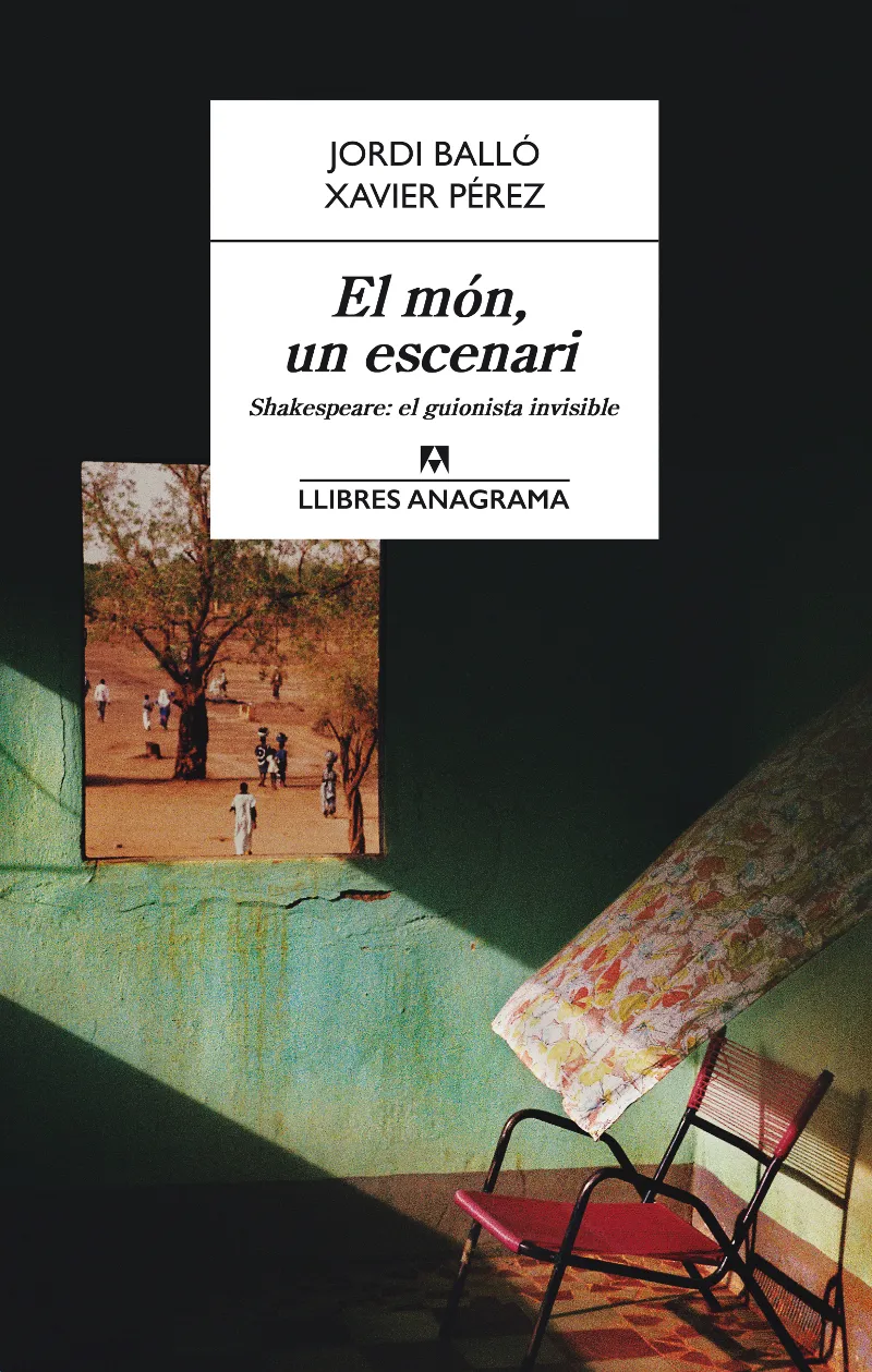 MON UN ESCENARI, EL