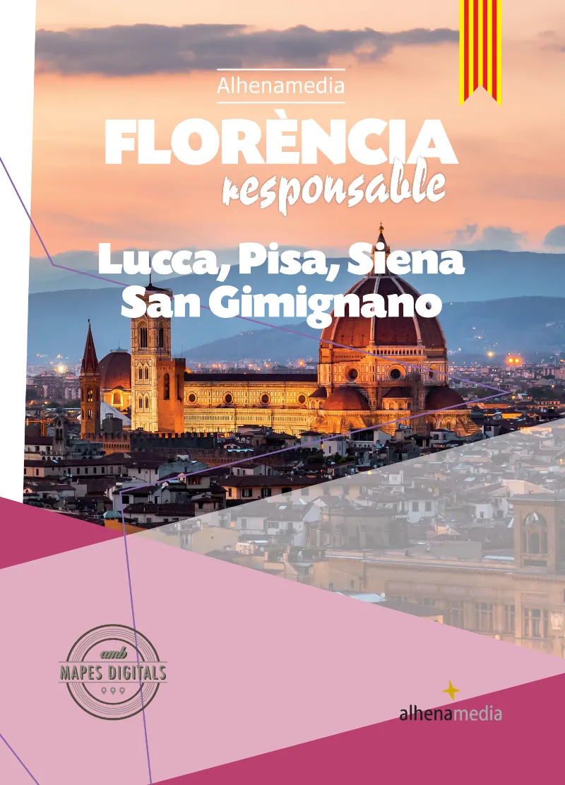 FLORENCIA RESPONSABLE -CATALA- +MAPES DIGITALS