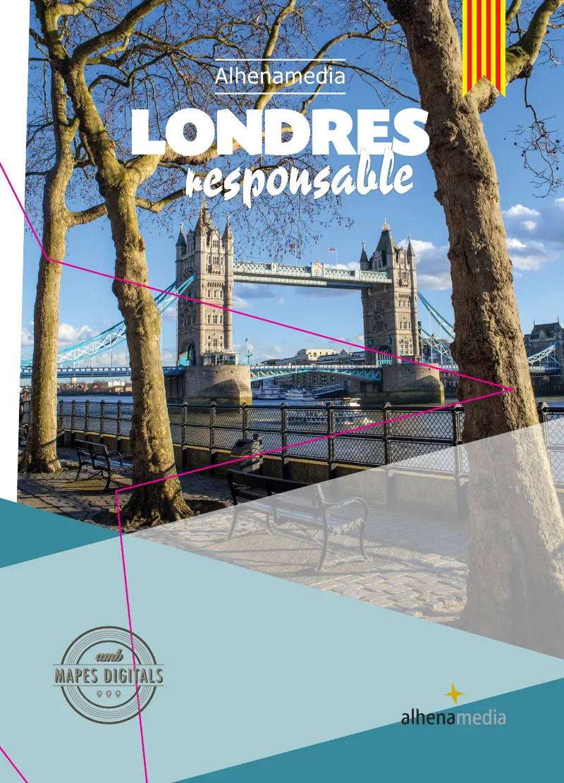 LONDRES RESPONSABLE - AMB MAPES DIGITALS-