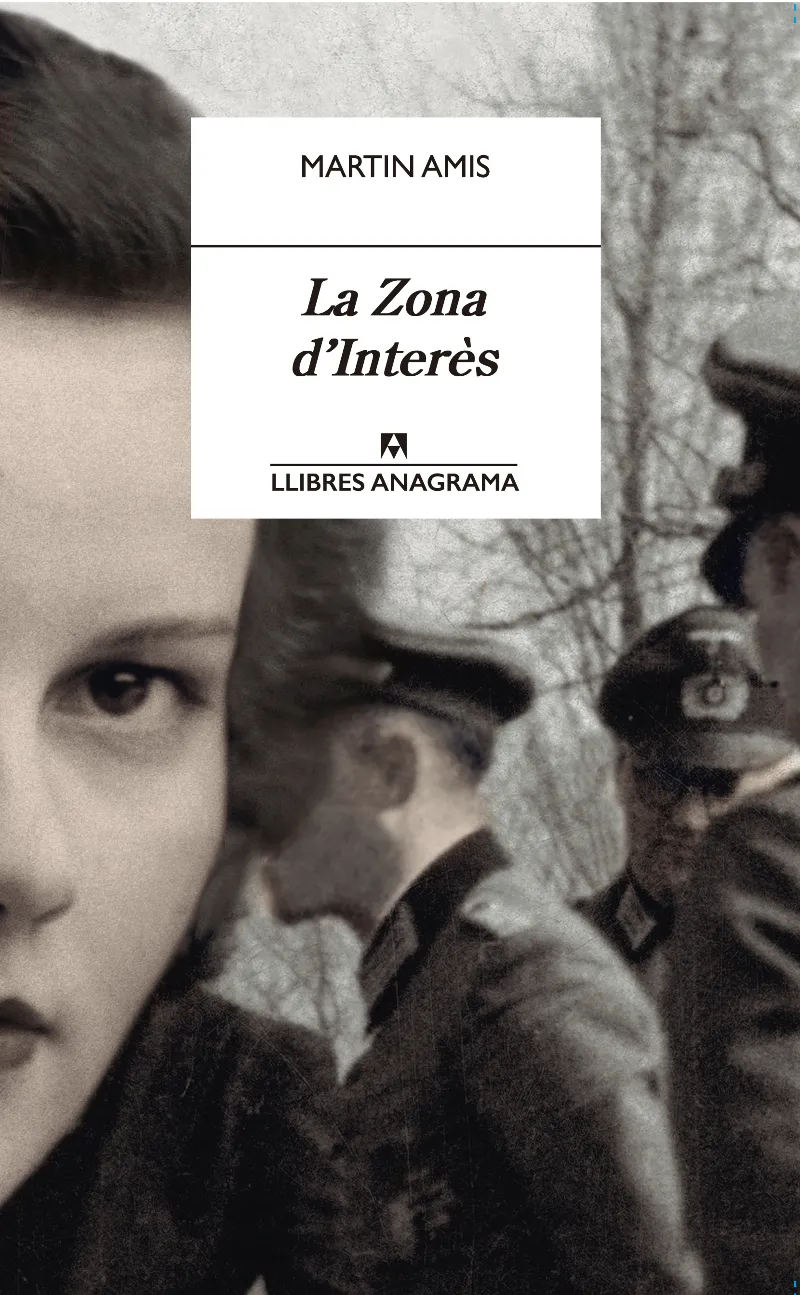 LA ZONA D'INTERES